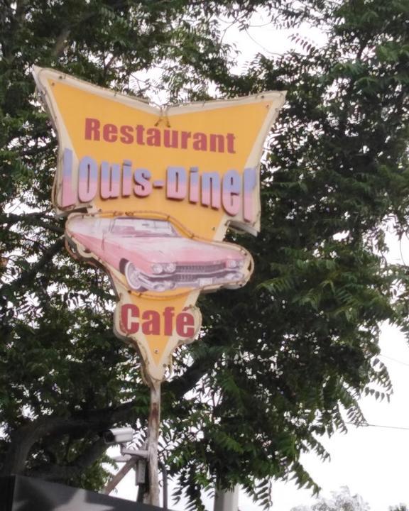 Louis Diner